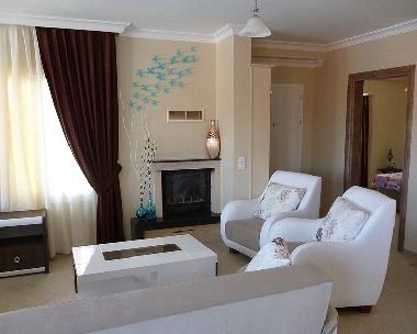 Villa en Kusadasi / Sogucak (Aydin)Casa de vacaciones