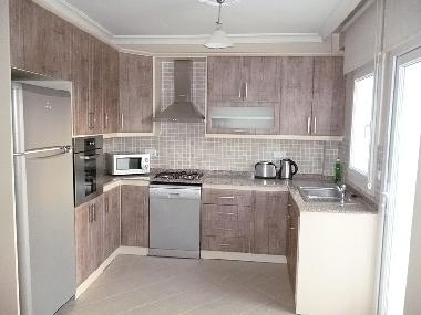 Villa en Kusadasi / Sogucak (Aydin)Casa de vacaciones