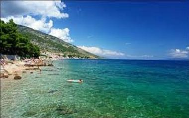 Apartamento de vacaciones en Umag (Istarska)Casa de vacaciones