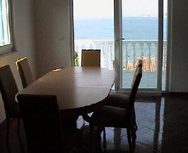 Apartamento de vacaciones en Umag (Istarska)Casa de vacaciones