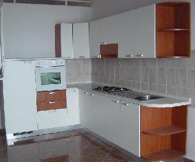 Apartamento de vacaciones en Umag (Istarska)Casa de vacaciones