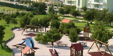Apartamento de vacaciones en Umag (Istarska)Casa de vacaciones