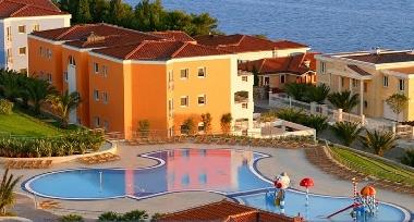 Apartamento de vacaciones en Umag (Istarska)Casa de vacaciones