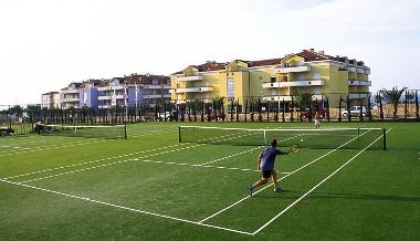 Apartamento de vacaciones en Umag (Istarska)Casa de vacaciones