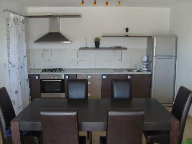 Apartamento de vacaciones en Seget Vranjica (Splitsko-Dalmatinska)Casa de vacaciones