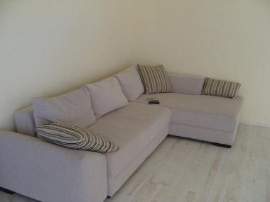 Apartamento de vacaciones en Seget Vranjica (Splitsko-Dalmatinska)Casa de vacaciones