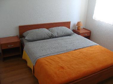 Apartamento de vacaciones en Seget Vranjica (Splitsko-Dalmatinska)Casa de vacaciones