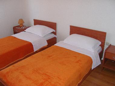 Apartamento de vacaciones en Seget Vranjica (Splitsko-Dalmatinska)Casa de vacaciones