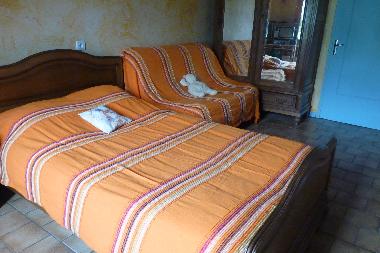 Casa de vacaciones en LAVIT DE LOMAGNE (Tarn-et-Garonne)Casa de vacaciones