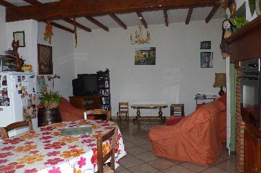 Casa de vacaciones en LAVIT DE LOMAGNE (Tarn-et-Garonne)Casa de vacaciones