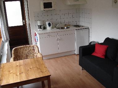 Apartamento de vacaciones en scharendijke (Zeeland)Casa de vacaciones