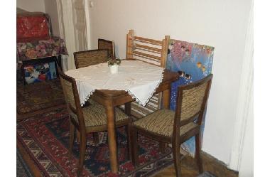 Apartamento de vacaciones en Budapest (Budapest)Casa de vacaciones