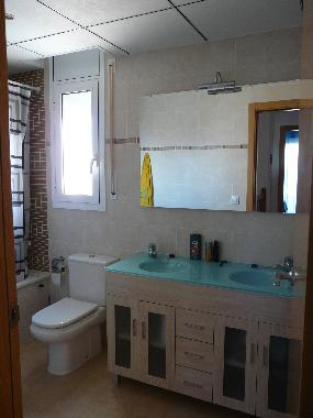 Chalet en Miami Platja (Tarragona)Casa de vacaciones