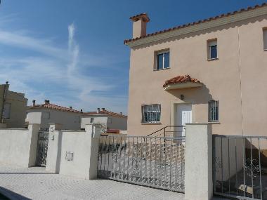 Chalet en Miami Platja (Tarragona)Casa de vacaciones