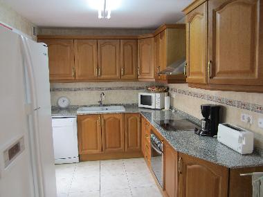 Casa de vacaciones en Gata de Gorgos (Alicante / Alacant)Casa de vacaciones