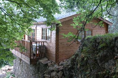 Casa de vacaciones en Nice (Alpes-Maritimes)Casa de vacaciones