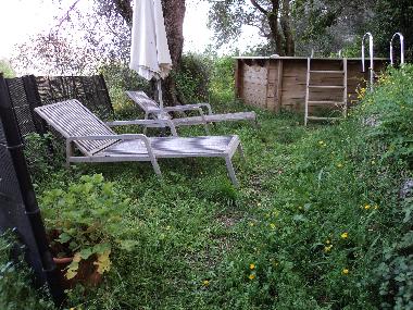 Casa de vacaciones en Nice (Alpes-Maritimes)Casa de vacaciones