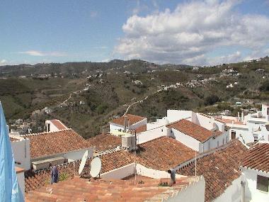 Casa de vacaciones en Frigiliana (Mlaga)Casa de vacaciones