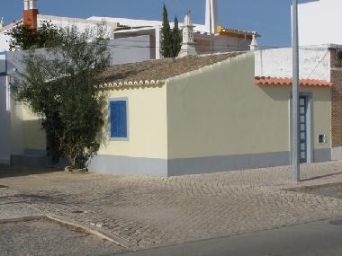 Casa de vacaciones en Santa Luzia - Tavira (Algarve)Casa de vacaciones