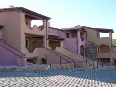 Casa de vacaciones en GOLFO ARANCI - BAIA CADDINAS (Olbia-Tempio)Casa de vacaciones