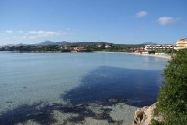 Casa de vacaciones en GOLFO ARANCI - BAIA CADDINAS (Olbia-Tempio)Casa de vacaciones