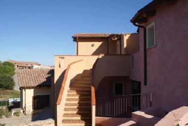 Casa de vacaciones en GOLFO ARANCI - BAIA CADDINAS (Olbia-Tempio)Casa de vacaciones