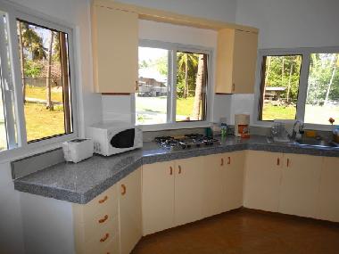 Casa de vacaciones en dauin (Negros Oriental)Casa de vacaciones