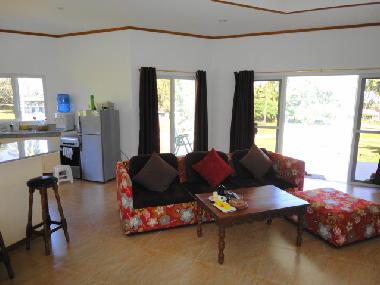 Casa de vacaciones en dauin (Negros Oriental)Casa de vacaciones