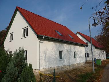 Apartamento de vacaciones en Loddin (Ostsee-Inseln)Casa de vacaciones