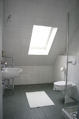 Apartamento de vacaciones en Loddin (Ostsee-Inseln)Casa de vacaciones
