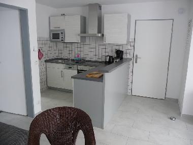 Apartamento de vacaciones en Loddin (Ostsee-Inseln)Casa de vacaciones