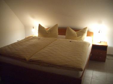 Apartamento de vacaciones en Loddin (Ostsee-Inseln)Casa de vacaciones