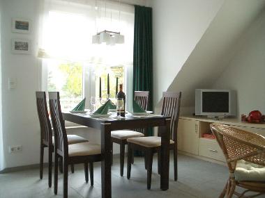 Apartamento de vacaciones en Loddin (Ostsee-Inseln)Casa de vacaciones