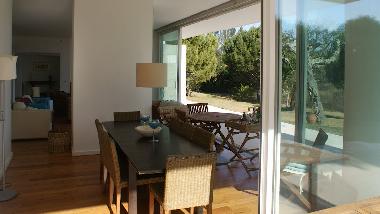 Casa de vacaciones en Santo Estev�o (Grande Lisboa)Casa de vacaciones