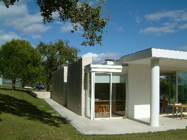 Casa de vacaciones en Santo Estev�o (Grande Lisboa)Casa de vacaciones