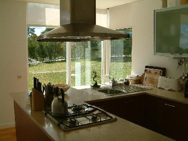 Casa de vacaciones en Santo Estev�o (Grande Lisboa)Casa de vacaciones