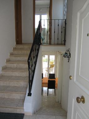 Casa de vacaciones en Gata de Gorgos (Alicante / Alacant)Casa de vacaciones