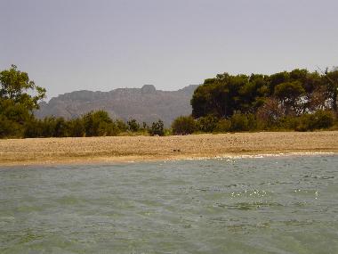 Casa de vacaciones en Gata de Gorgos (Alicante / Alacant)Casa de vacaciones