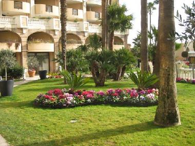 Apartamento de vacaciones en CANNES LA BOCCA (Alpes-Maritimes)Casa de vacaciones