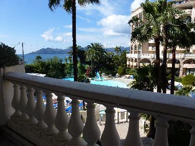 Apartamento de vacaciones en CANNES LA BOCCA (Alpes-Maritimes)Casa de vacaciones