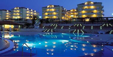 Apartamento de vacaciones en Vrsar (Istarska)Casa de vacaciones