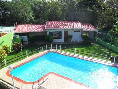 Apartamento de vacaciones en San Luis (San Andres y Providencia)Casa de vacaciones