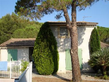 Apartamento de vacaciones en vauvert (Gard)Casa de vacaciones