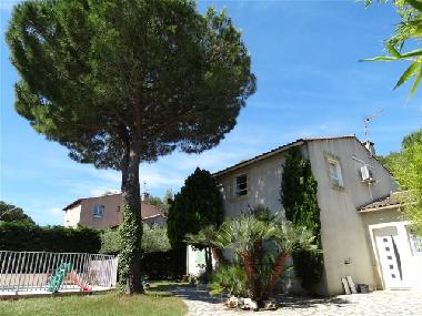 Apartamento de vacaciones en vauvert (Gard)Casa de vacaciones