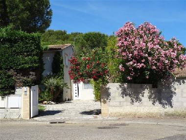 Apartamento de vacaciones en vauvert (Gard)Casa de vacaciones