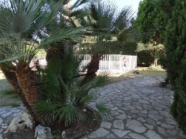 Apartamento de vacaciones en vauvert (Gard)Casa de vacaciones