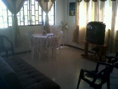 Apartamento de vacaciones en San Luis (San Andres y Providencia)Casa de vacaciones