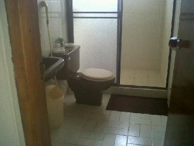 Apartamento de vacaciones en San Luis (San Andres y Providencia)Casa de vacaciones