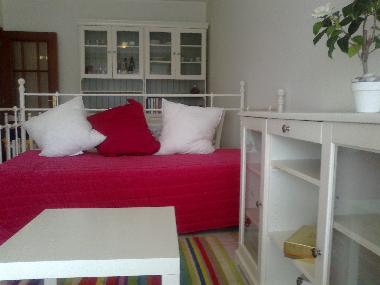 Apartamento de vacaciones en vila do conde (Norte)Casa de vacaciones