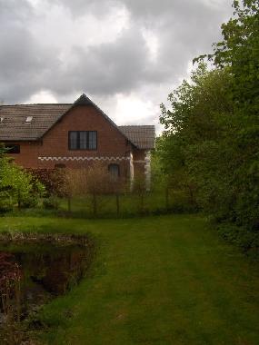 Apartamento de vacaciones en Todenb�ttel (Binnenland)Casa de vacaciones